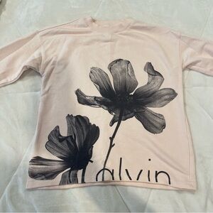 Calvin Klein Long Sleeve